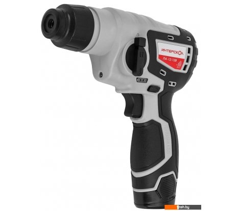  - Перфораторы Интерскол ПА-12/12В (без АКБ) - ПА-12/12В (без АКБ)