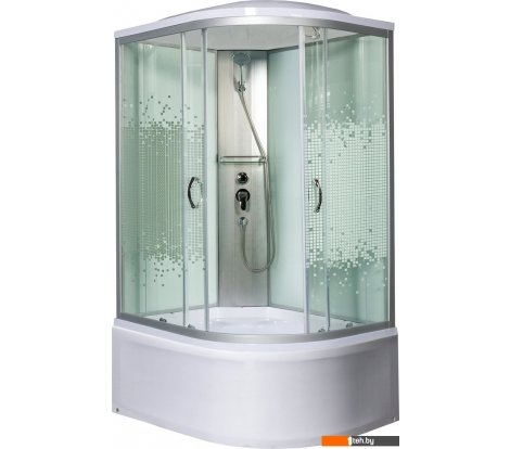 - Душевые кабины Мономах XL 120/90/44 МЗ L - XL 120/90/44 МЗ L