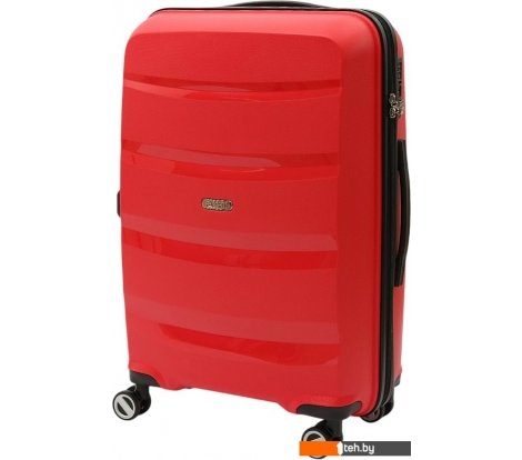  - Чемоданы, сумки-тележки Fabretti EN7520-24-4 - EN7520-24-4