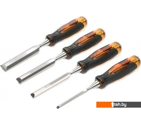  - Наборы инструментов Pony Jorgensen PJ-70430 (4 предмета) - PJ-70430 (4 предмета)