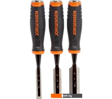  - Наборы инструментов Pony Jorgensen PJ-70450 (3 предмета) - PJ-70450 (3 предмета)