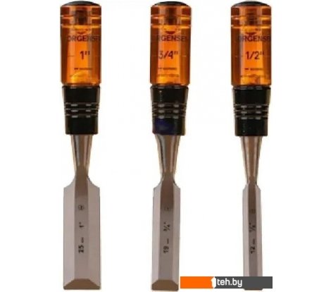  - Наборы инструментов Pony Jorgensen PJ-70510 (3 предмета) - PJ-70510 (3 предмета)