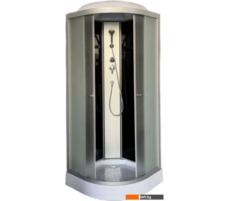  - Душевые кабины Saniteco BST-190B - BST-190B