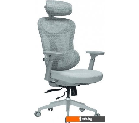  - Офисные кресла и стулья SPARX Limber (серый) - Limber (серый)