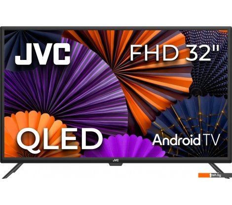  - Телевизоры JVC LT-32MU3500 - LT-32MU3500