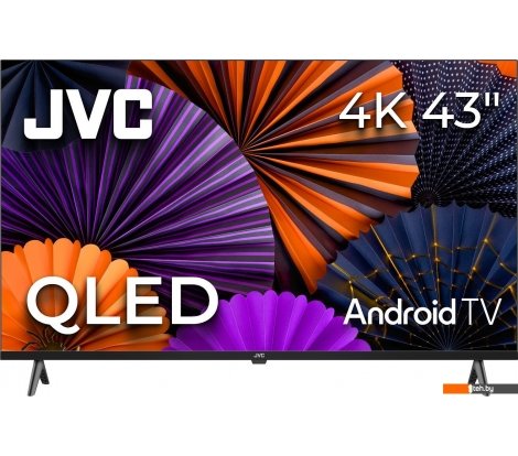  - Телевизоры JVC LT-43MU7500 - LT-43MU7500