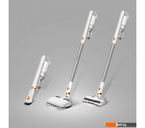  - Пылесосы Redmond (Редмонд) VH1318 Pro Max - VH1318 Pro Max