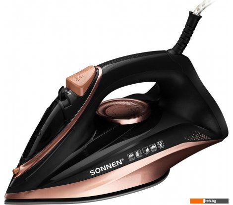  - Утюги Sonnen SI-6680 - SI-6680
