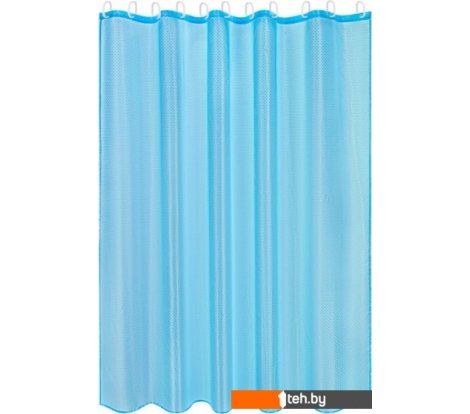  - Шторки и карнизы для ванн и поддонов Primila 700090 (180x180) - 700090 (180x180)