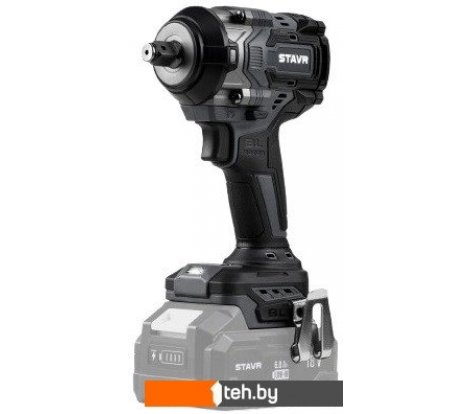  - Шуруповерты, гайковерты, электроотвертки Stavr (Ставр) UNI-M SWI 18BL-650V (без АКБ) - UNI-M SWI 18BL-650V (без АКБ)