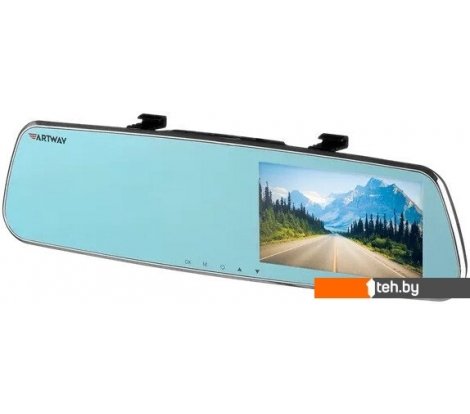  - Автомобильные видеорегистраторы Artway MD-164 - MD-164