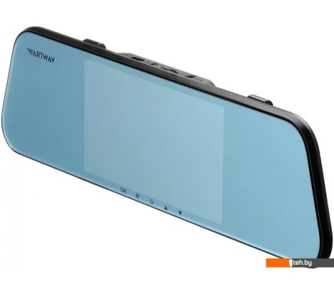  - Автомобильные видеорегистраторы Artway MD-174 - MD-174