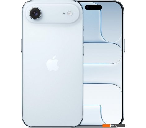  - Мобильные телефоны Apple iPhone Air 256GB (небесно-голубой) - iPhone Air 256GB (небесно-голубой)