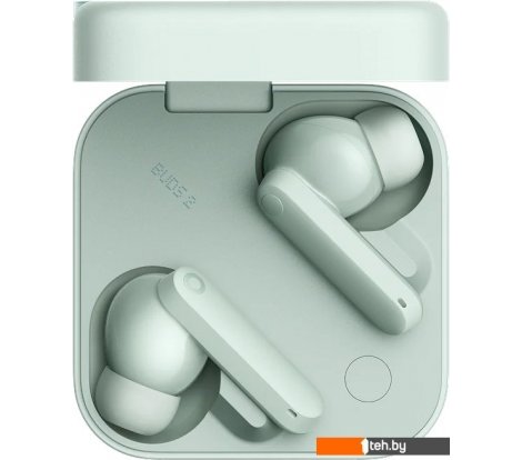  - Наушники и гарнитуры CMF Buds 2 (светло-зеленый) - Buds 2 (светло-зеленый)