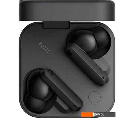  - Наушники и гарнитуры CMF Buds 2 (темно-серый) - Buds 2 (темно-серый)