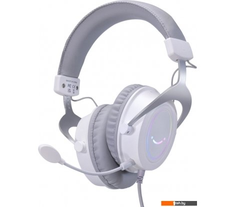  - Наушники и гарнитуры FIFINE H3 (белый) - H3 (белый)