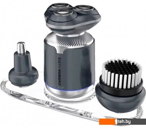  - Электробритвы мужские Carrera 515 - 515