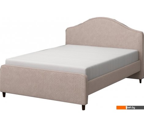  - Кровати Sonit Dana 120x200 шенилл Eclipse (01 светло-бежевый) - Dana 120x200 шенилл Eclipse (01 светло-бежевый)