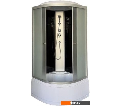  - Душевые кабины Saniteco BST-80B - BST-80B