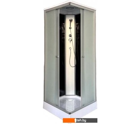  - Душевые кабины Saniteco BST-280B - BST-280B