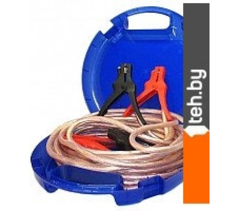  - Пуско-зарядные устройства Маяк авто 1200А 12006ма (6м) - 1200А 12006ма (6м)