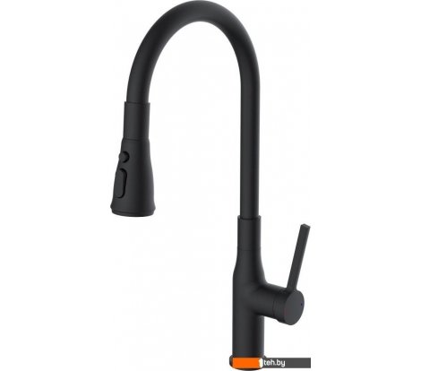  - Смесители Econoce D35 730 EC0733BL (черный) - D35 730 EC0733BL (черный)