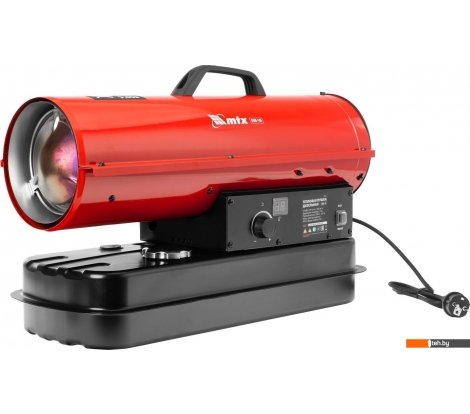  - Тепловые пушки MTX DHB-10i - DHB-10i