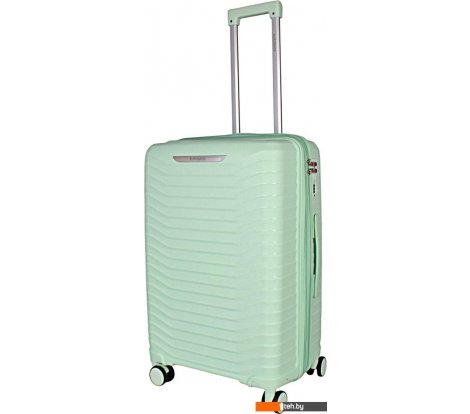  - Чемоданы, сумки-тележки Eurobags PP-N21 S (мятный) - PP-N21 S (мятный)