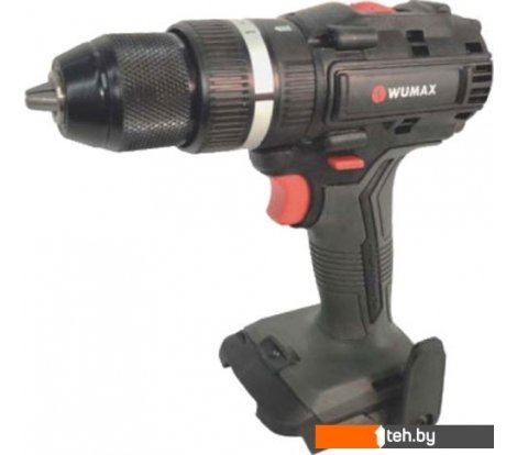  - Шуруповерты, гайковерты, электроотвертки Wurth WUMAX ABS 20 Combi CLSC 5717519110 (без АКБ) - WUMAX ABS 20 Combi CLSC 5717519110 (без АКБ)