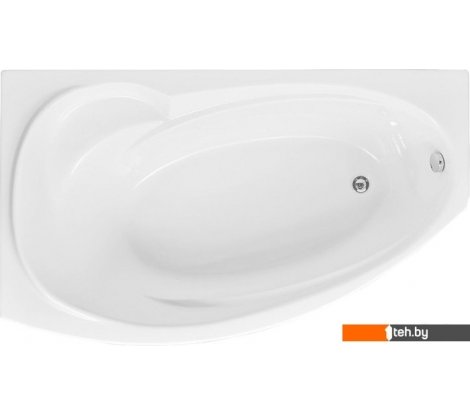  - Ванны Aquanet Jersey 170x90 L (с каркасом и экраном) - Jersey 170x90 L (с каркасом и экраном)