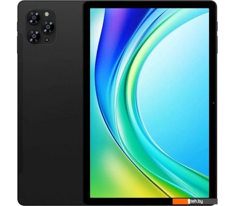  - Планшеты Doogee Tab G6 6GB/256GB LTE (черный) - Tab G6 6GB/256GB LTE (черный)
