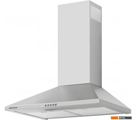  - Вытяжки Krona Janna T 600 Inox PB КА-00008446 - Janna T 600 Inox PB КА-00008446