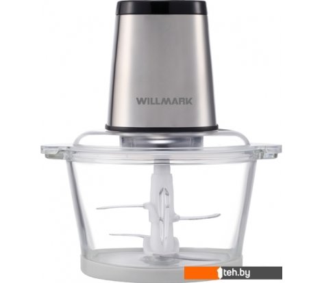  - Измельчители, электроперечницы и электротерки Willmark WMC-7288SS - WMC-7288SS