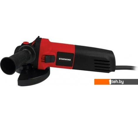  - Угловые шлифмашины (болгарки) StarWind AG125-850 - AG125-850