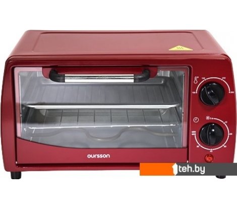  - Мини-печи (ростеры) Oursson MO0902/DC - MO0902/DC