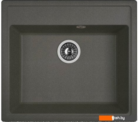  - Кухонные мойки ARFEKA Dalago 57 (графитовый) - Dalago 57 (графитовый)