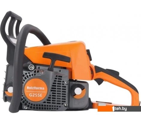  - Цепные электро- и бензопилы Holzfforma G255E CS250E66GY - G255E CS250E66GY