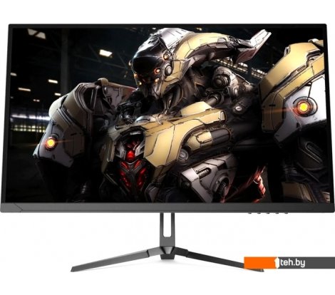  - Мониторы NPC MZ2712-B - MZ2712-B