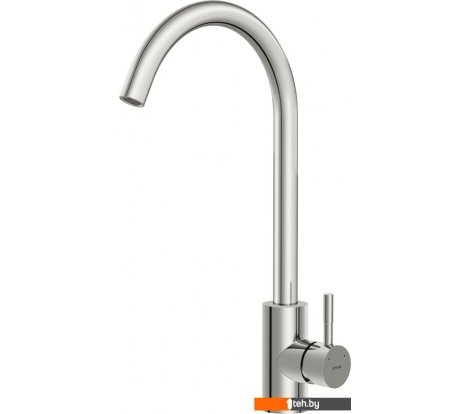  - Смесители Cersanit Cомо однорычажный 68244 (хром) - Cомо однорычажный 68244 (хром)