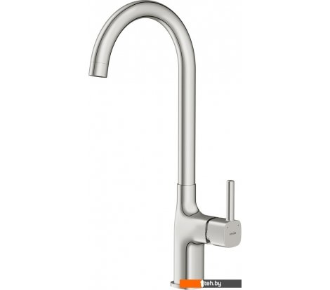  - Смесители Cersanit Elio однорычажный 64863 (хром) - Elio однорычажный 64863 (хром)