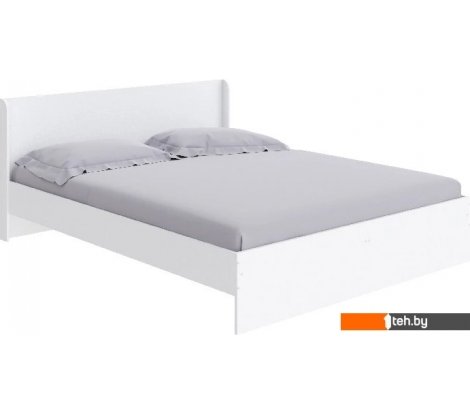  - Кровати PROxSON Practica 140x190 (белый) - Practica 140x190 (белый)