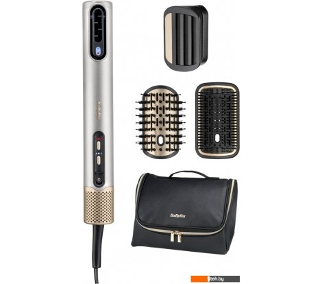  - Фены BaByliss AS6555E - AS6555E