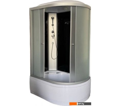  - Душевые кабины Saniteco BST-12080BL - BST-12080BL