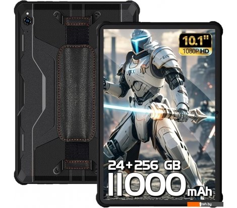  - Планшеты Oukitel RT9 6GB/256GB (черный) - RT9 6GB/256GB (черный)