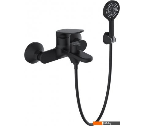  - Смесители Econoce D35 710 EC0712BL (черный) - D35 710 EC0712BL (черный)