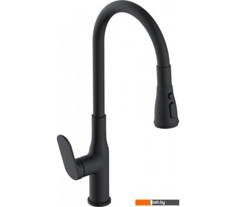  - Смесители Econoce D35 710 EC0713BL (черный) - D35 710 EC0713BL (черный)