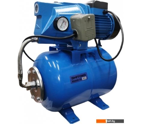  - Насосы SHITOKO WSA08-50 - WSA08-50