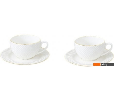  - Кружки, чашки, стаканы для горячих напитков Jewel Адель ПС0013-33 - Адель ПС0013-33