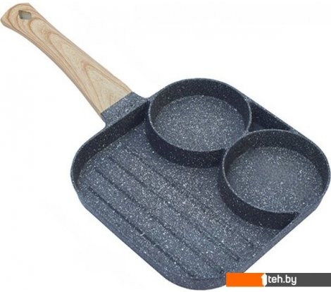  - Сковороды FeisiLang FL-18 - FL-18