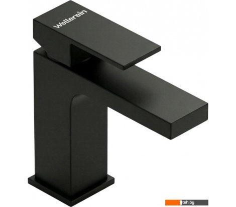  - Смесители Wellerein Linea 21LN26 (черный) - Linea 21LN26 (черный)